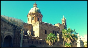 catedral palermo